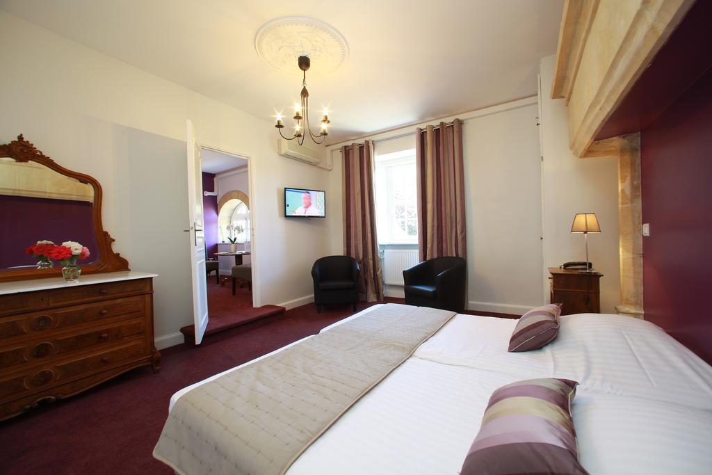 Hotel La Hoirie Sarlat-la-Canéda Cameră foto