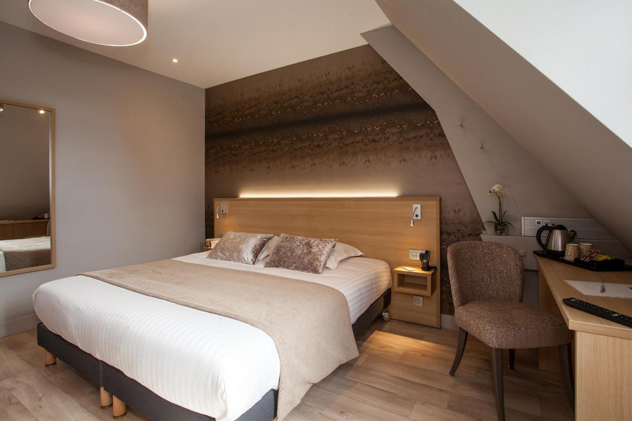 Hotel La Hoirie Sarlat-la-Canéda Exterior foto
