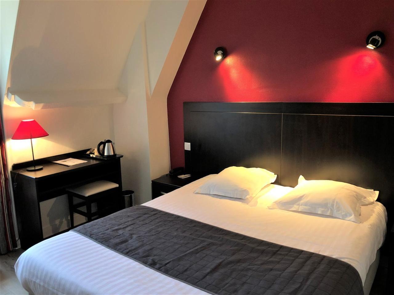 Hotel La Hoirie Sarlat-la-Canéda Exterior foto