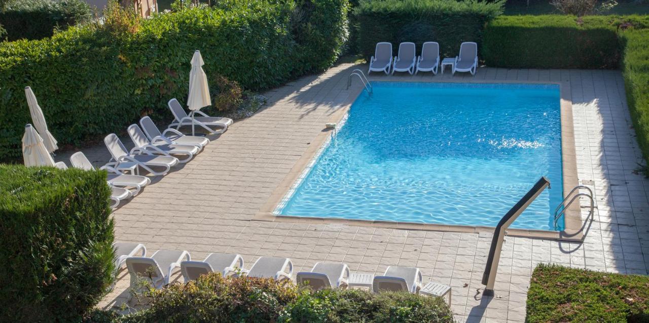 Hotel La Hoirie Sarlat-la-Canéda Exterior foto
